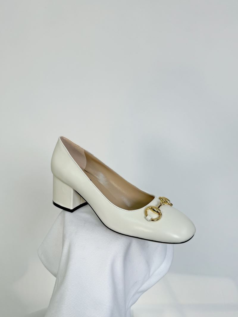 Gucci Heeled Shoes